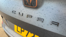 CUPRA Formentor 1.5 TSI 150 V1 5dr DSG Petrol Estate